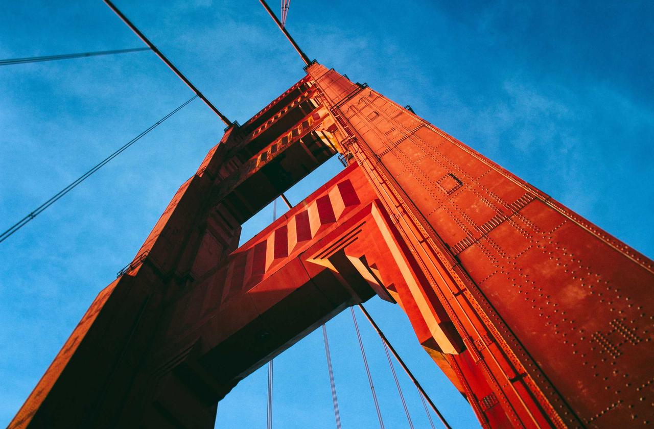 Article preview for API architecture at scale
